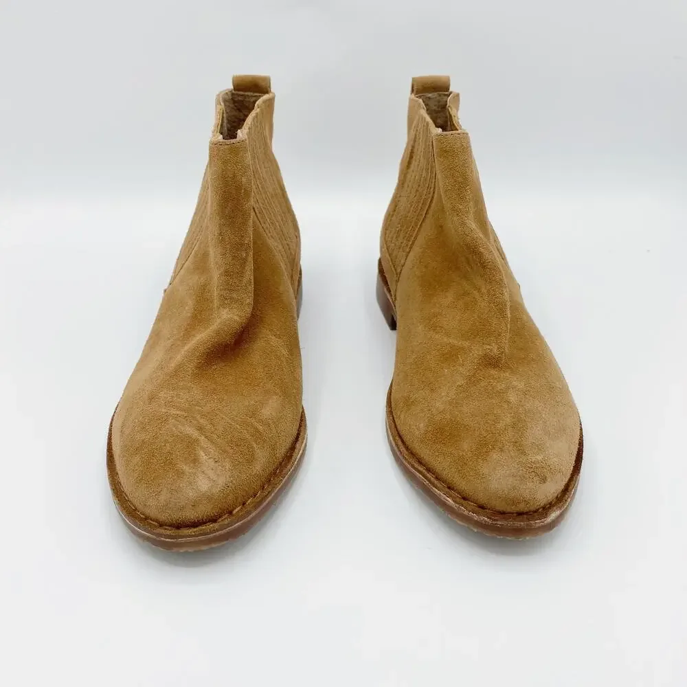 Seychelles Ankle Booties - Size 7 - New Without Tags